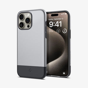iPhone 15 Series - Style Armor (MagFit)