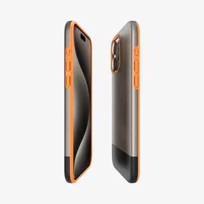 iPhone 15 Series - Style Armor (MagFit)
