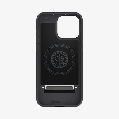 iPhone 15 Series - Style Armor (MagFit)