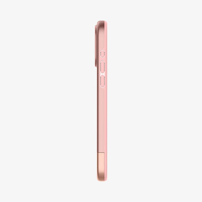 iPhone 15 Series - Style Armor (MagFit)