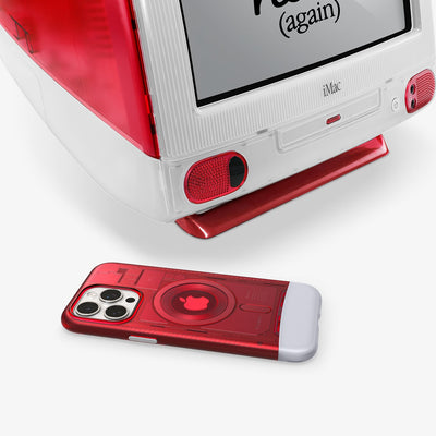 iPhone 15 Series - Classic C1 MagSafe Wallet Set