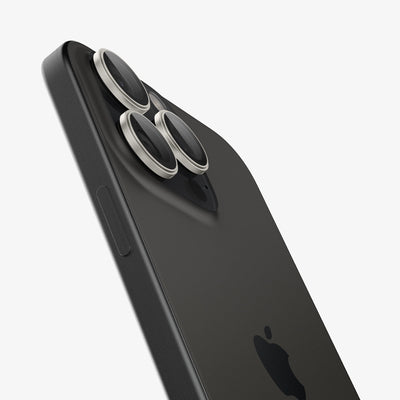 iPhone 16 Series - Optik Pro EZ Fit Lens Protector