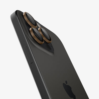 iPhone 16 Series - Optik Pro EZ Fit Lens Protector