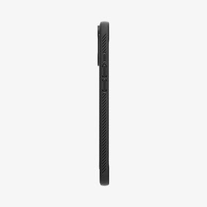 iPhone 16 Series - Rugged Armor (MagFit)