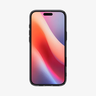 iPhone 16 Series - Ultra Hybrid T (MagFit + Camera Control)