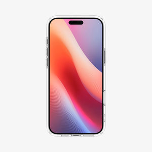 iPhone 16 Series - Ultra Hybrid T (MagFit + Camera Control)