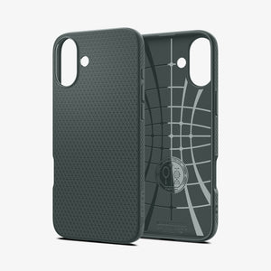 iPhone 16 Series - Liquid Air