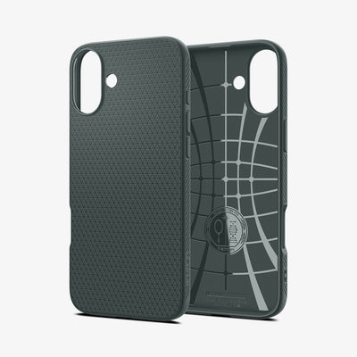 iPhone 16 Series - Liquid Air