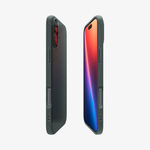 iPhone 16 Series - Liquid Air