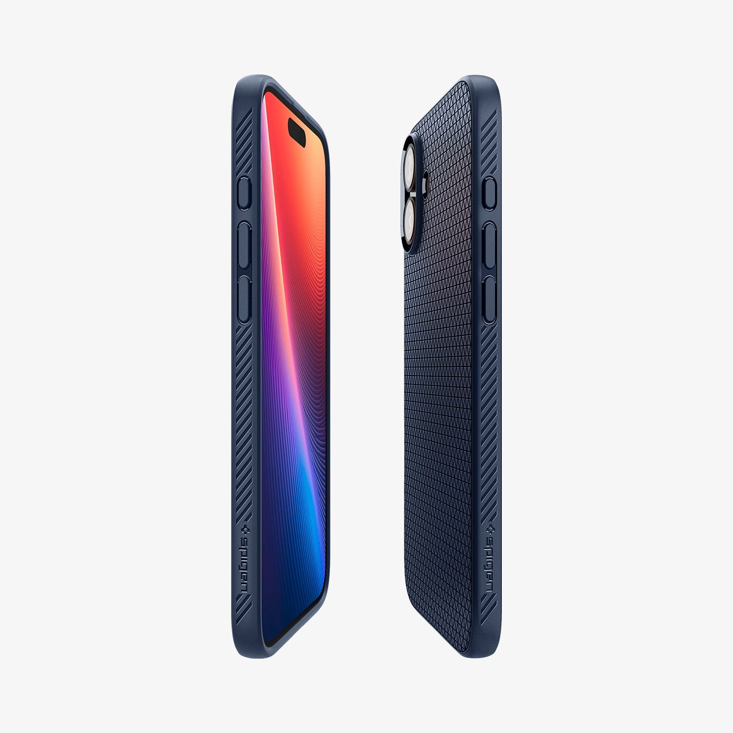 iPhone 16 Series - Liquid Air