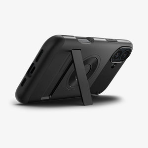 iPhone 16 Series - Slim Armor (MagFit)
