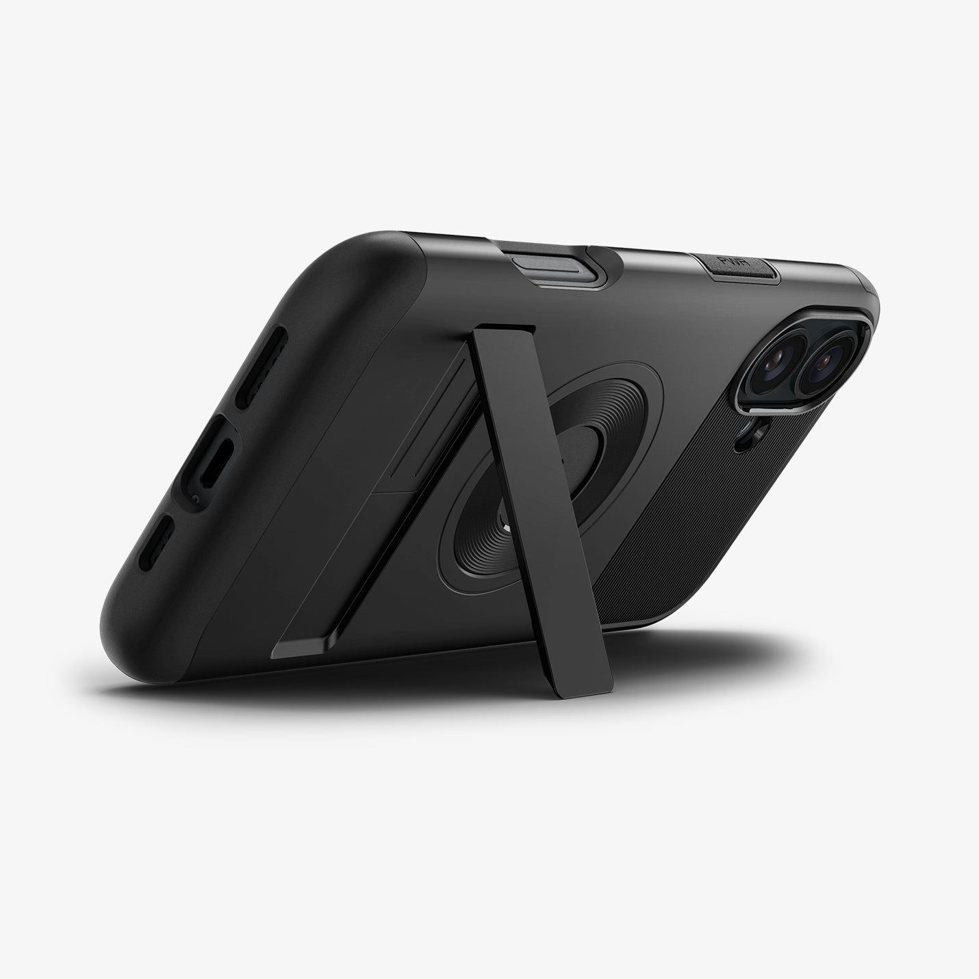 iPhone 16 Series - Slim Armor (MagFit)