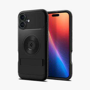 iPhone 16 Series - Slim Armor (MagFit)