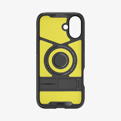 iPhone 16 Series - Slim Armor (MagFit)