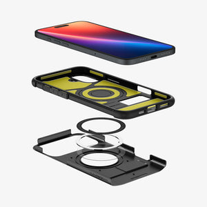 iPhone 16 Series - Slim Armor (MagFit)