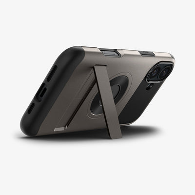 iPhone 16 Series - Slim Armor (MagFit)