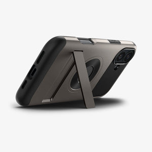 iPhone 16 Series - Slim Armor (MagFit)