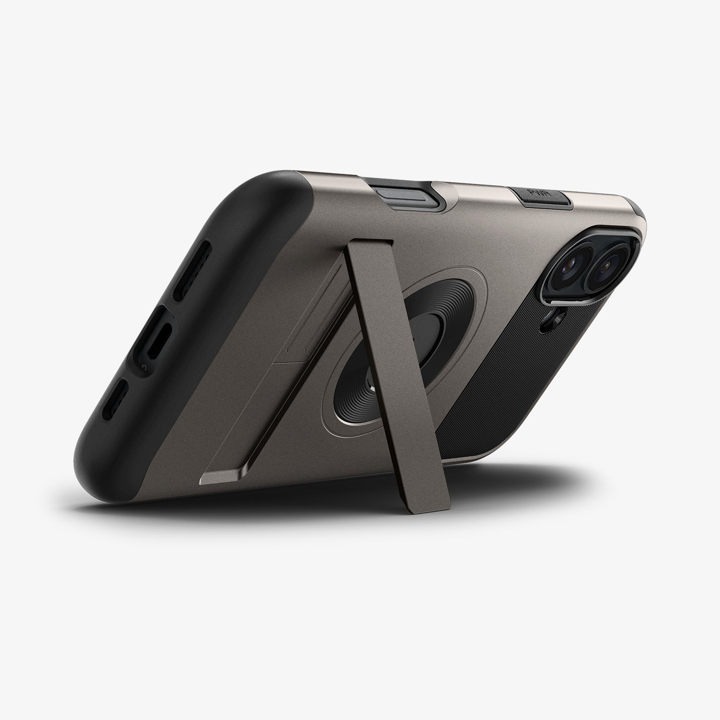 iPhone 16 Series - Slim Armor (MagFit)