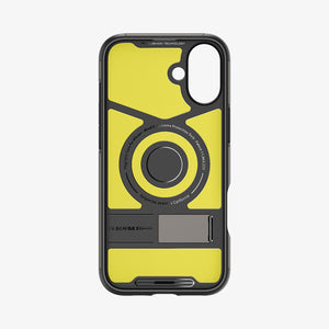 iPhone 16 Series - Slim Armor (MagFit)