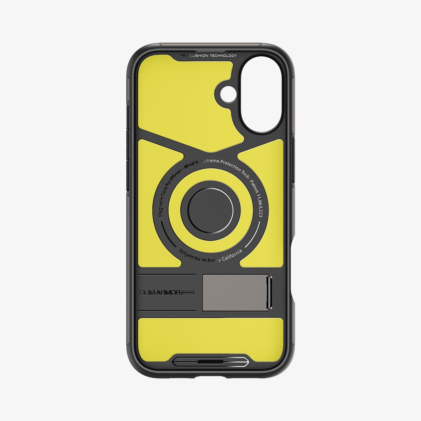 iPhone 16 Series - Slim Armor (MagFit)