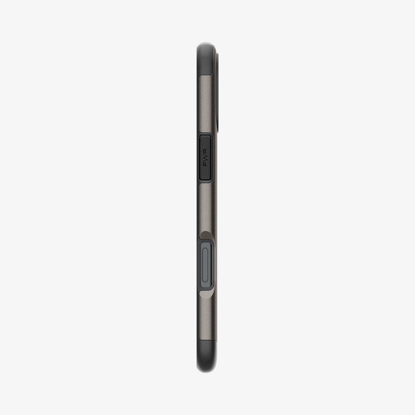 iPhone 16 Series - Slim Armor (MagFit)