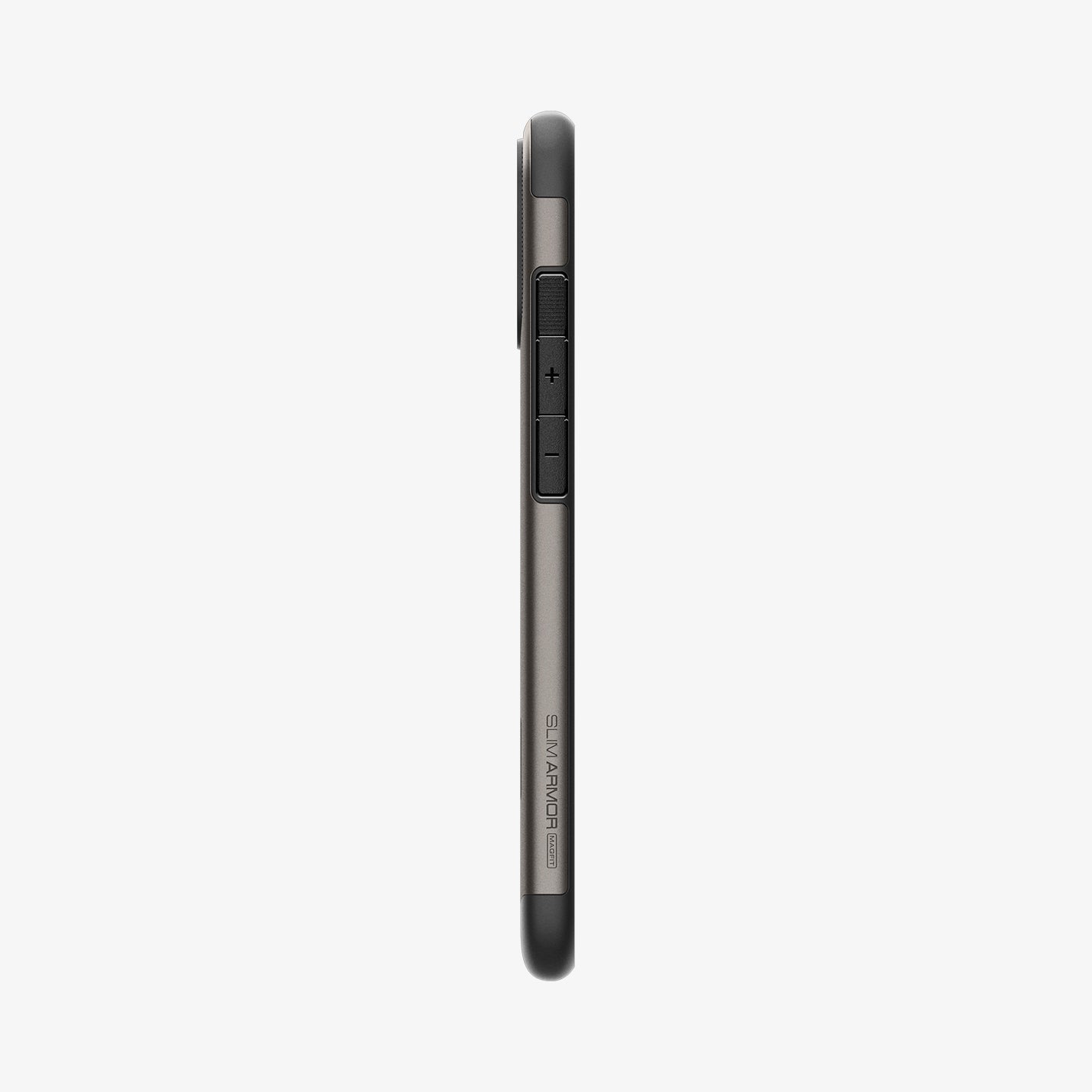 iPhone 16 Series - Slim Armor (MagFit)