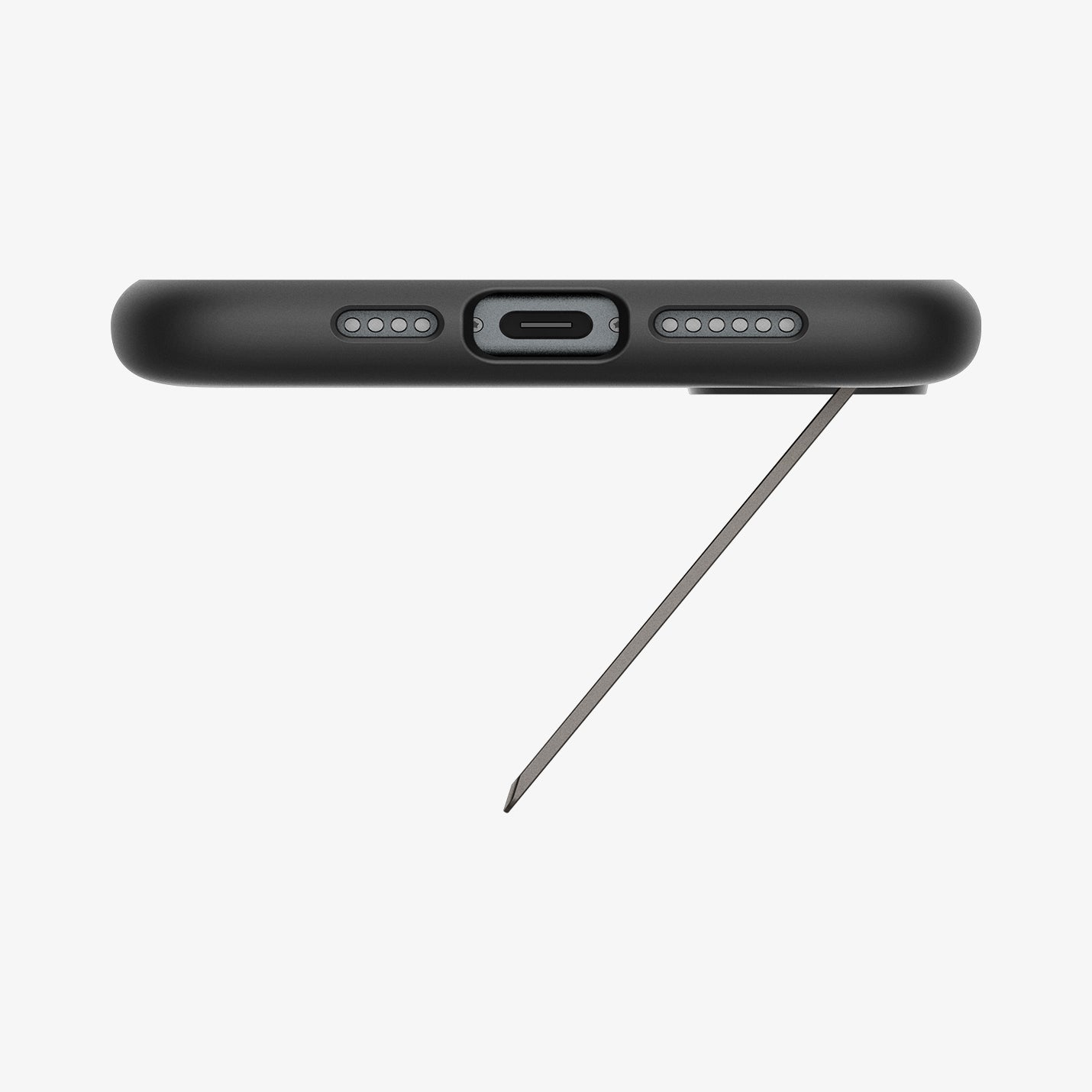 iPhone 16 Series - Slim Armor (MagFit)