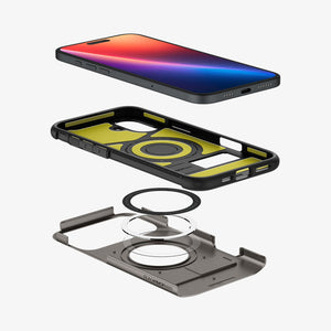 iPhone 16 Series - Slim Armor (MagFit)