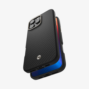 iPhone 16 Series - Enzo Aramid (MagFit)