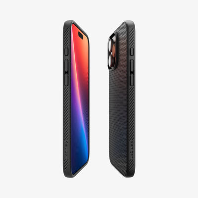 iPhone 16 Series - Liquid Air