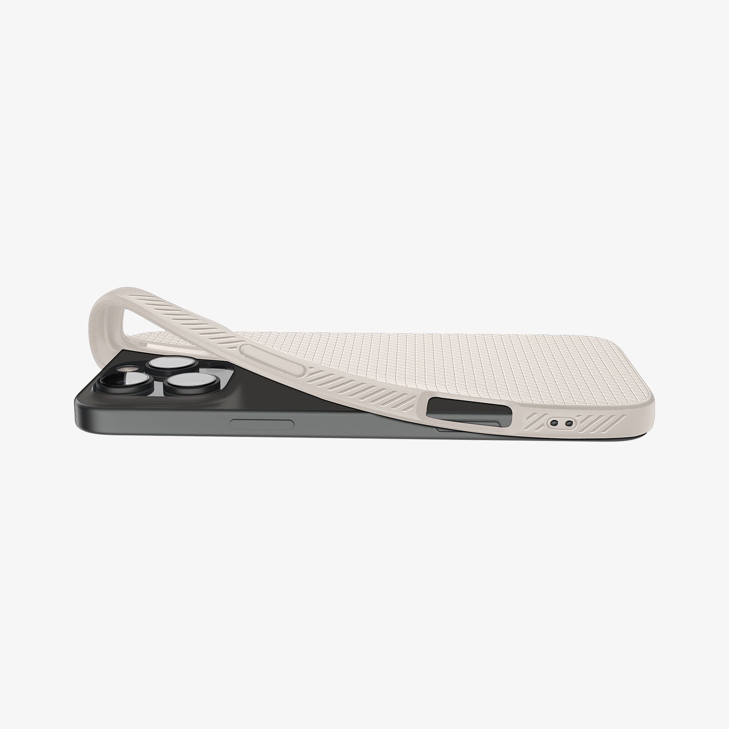 iPhone 16 Series - Liquid Air