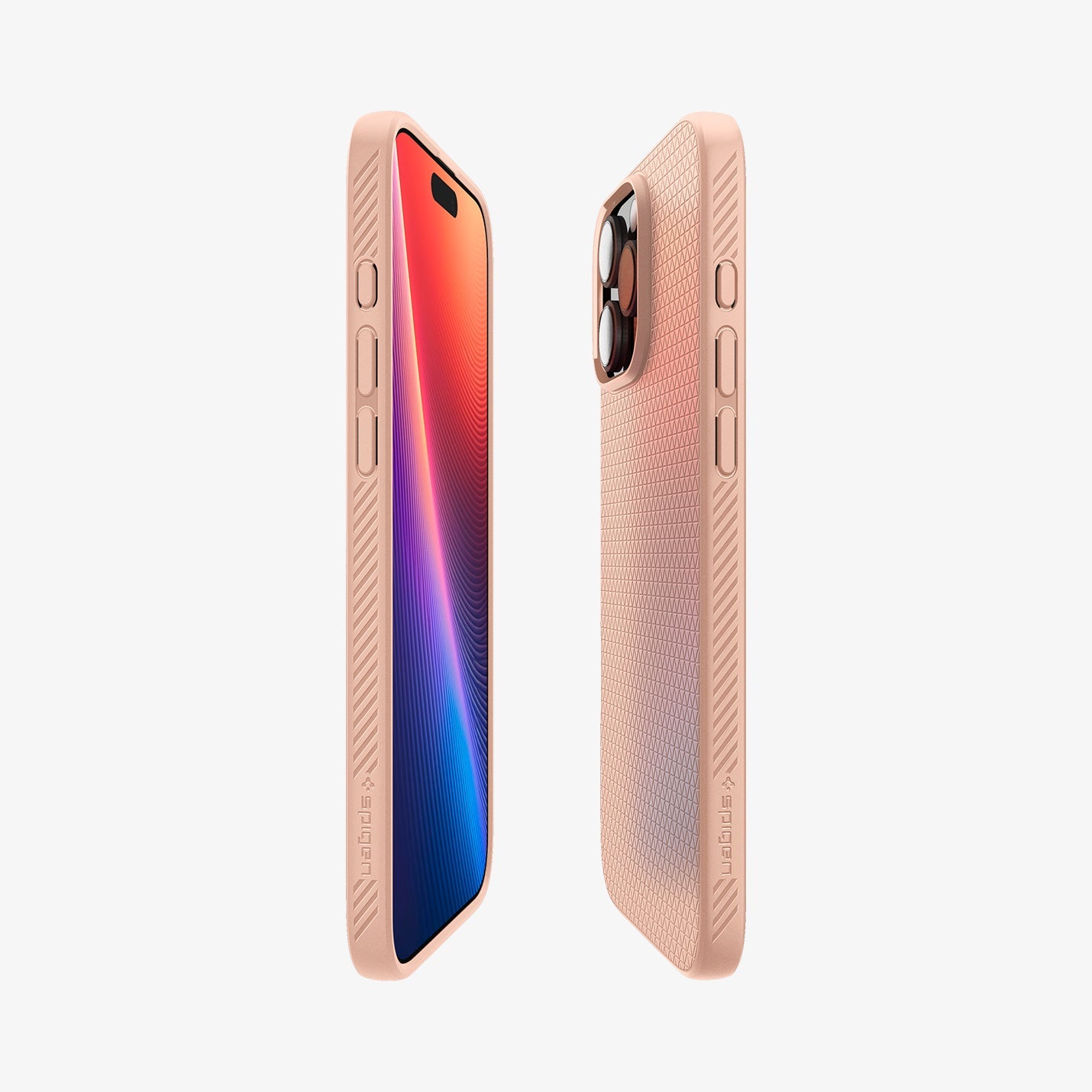 iPhone 16 Series - Liquid Air