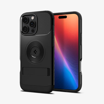 iPhone 16 Series - Slim Armor (MagFit)