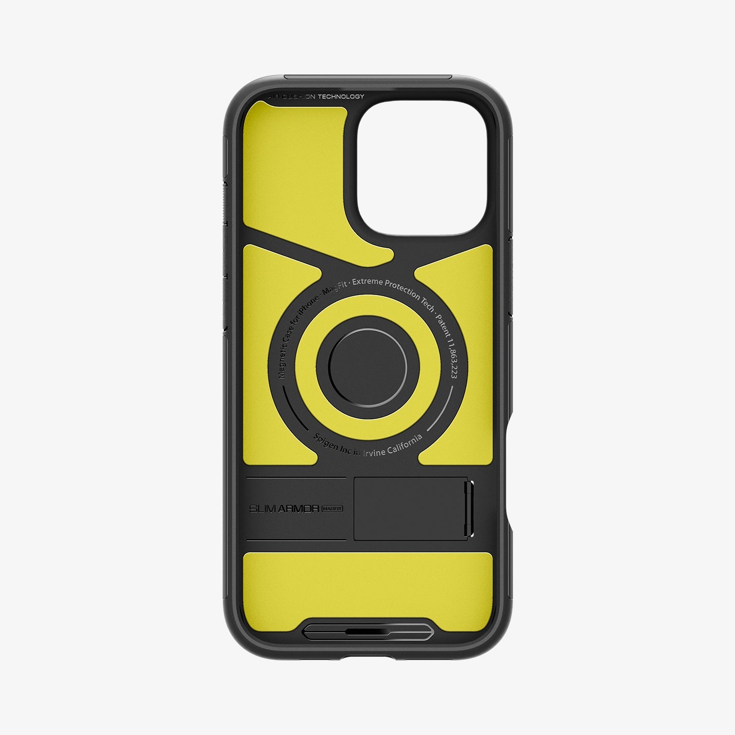 iPhone 16 Series - Slim Armor (MagFit)