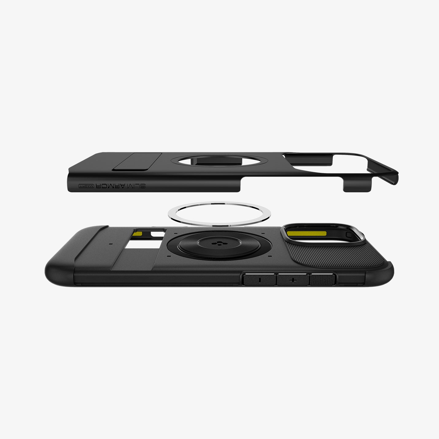 iPhone 16 Series - Slim Armor (MagFit)