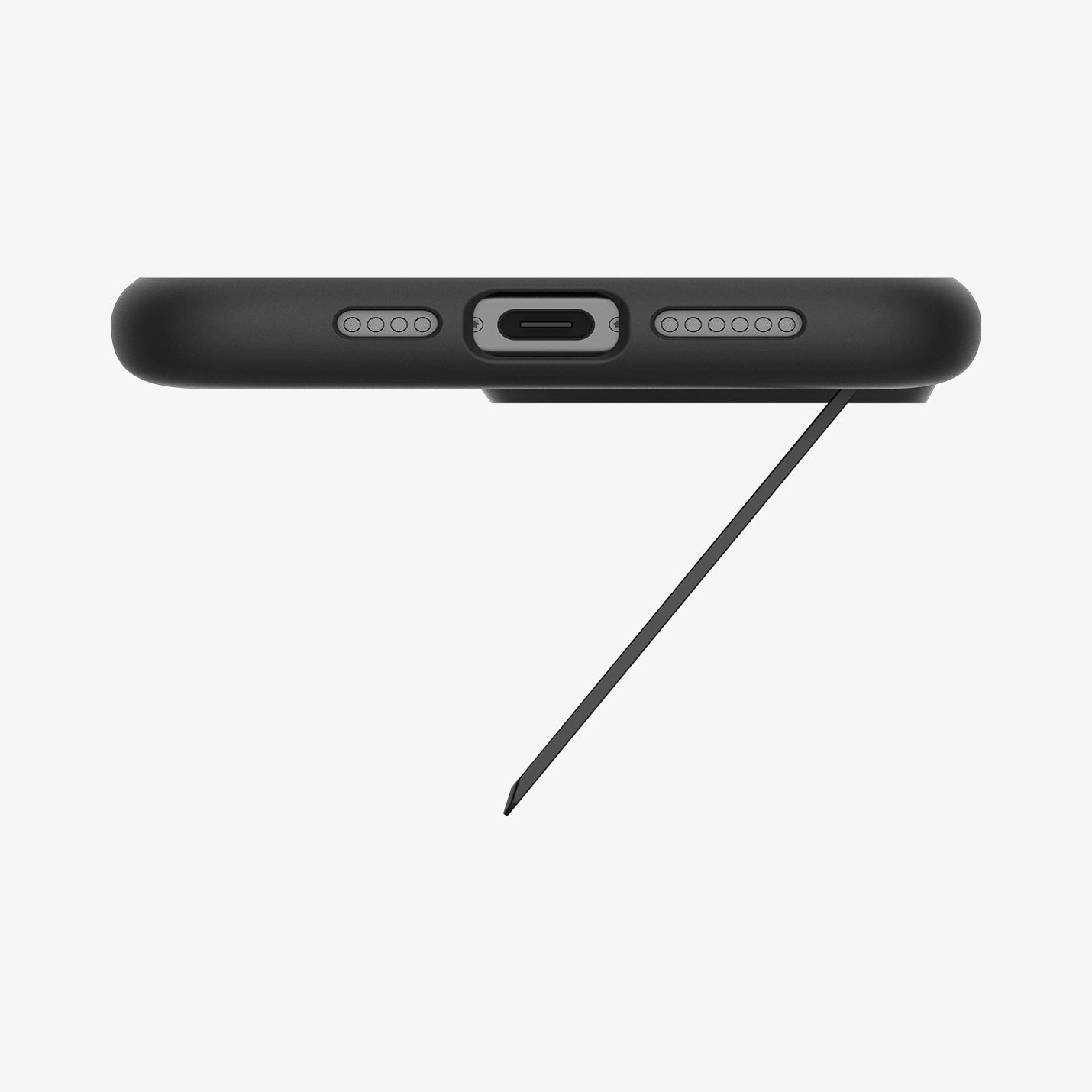 iPhone 16 Series - Slim Armor (MagFit)