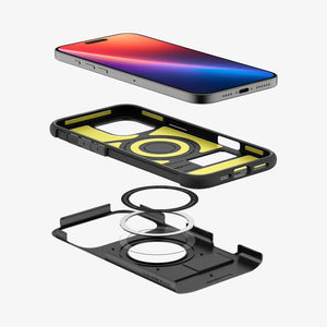 iPhone 16 Series - Slim Armor (MagFit)
