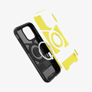 iPhone 16 Series - Slim Armor (MagFit)