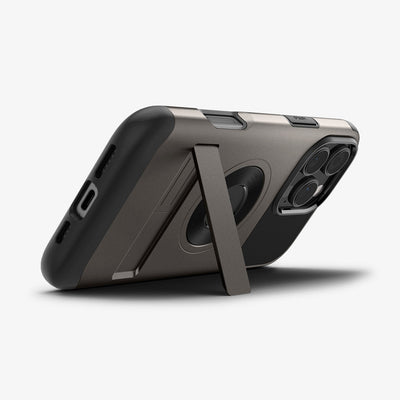 iPhone 16 Series - Slim Armor (MagFit)