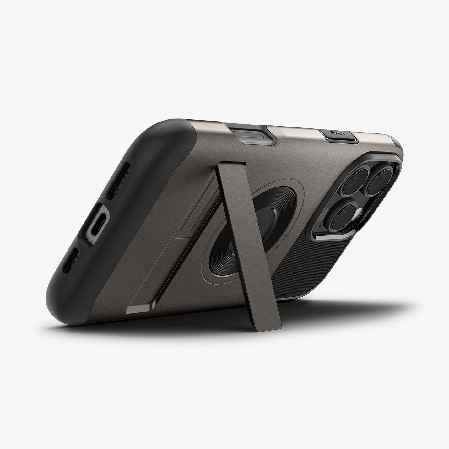 iPhone 16 Series - Slim Armor (MagFit)