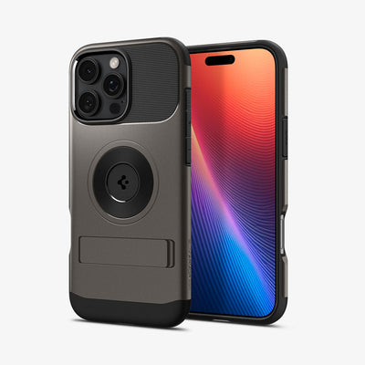 iPhone 16 Series - Slim Armor (MagFit)