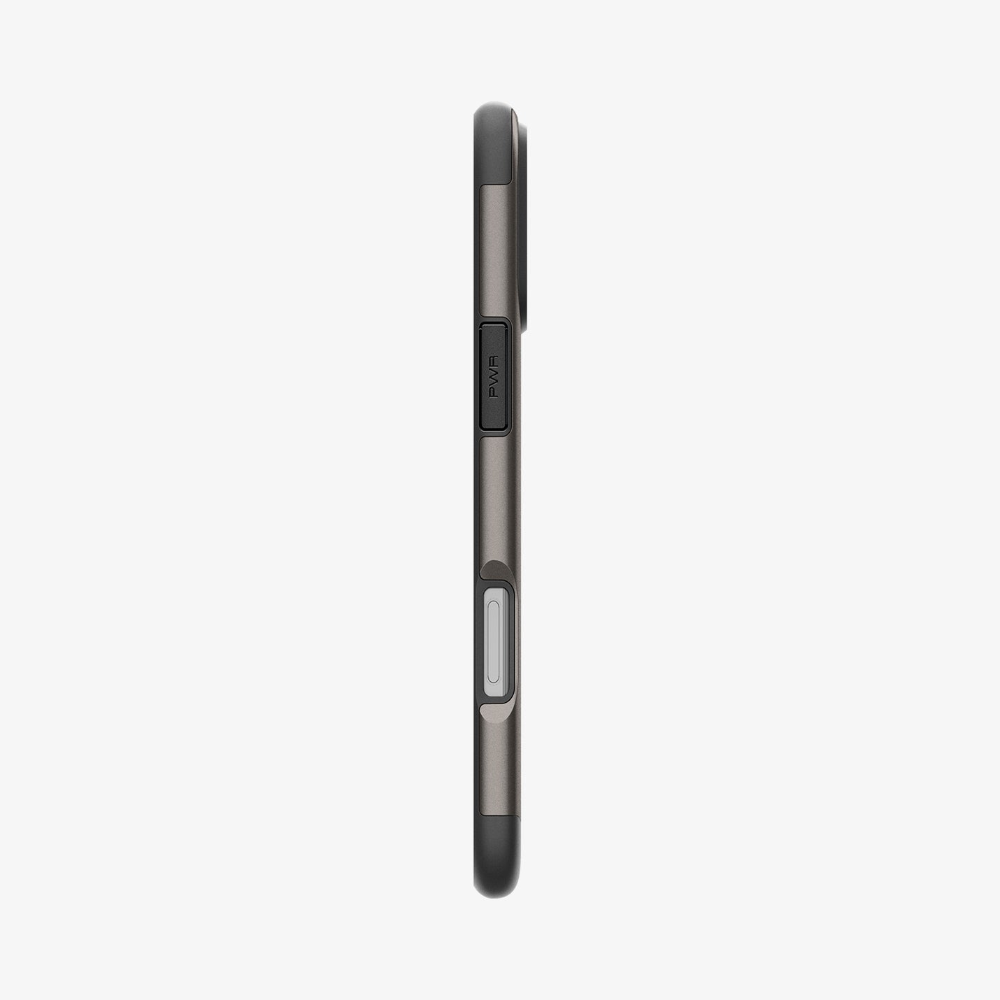 iPhone 16 Series - Slim Armor (MagFit)