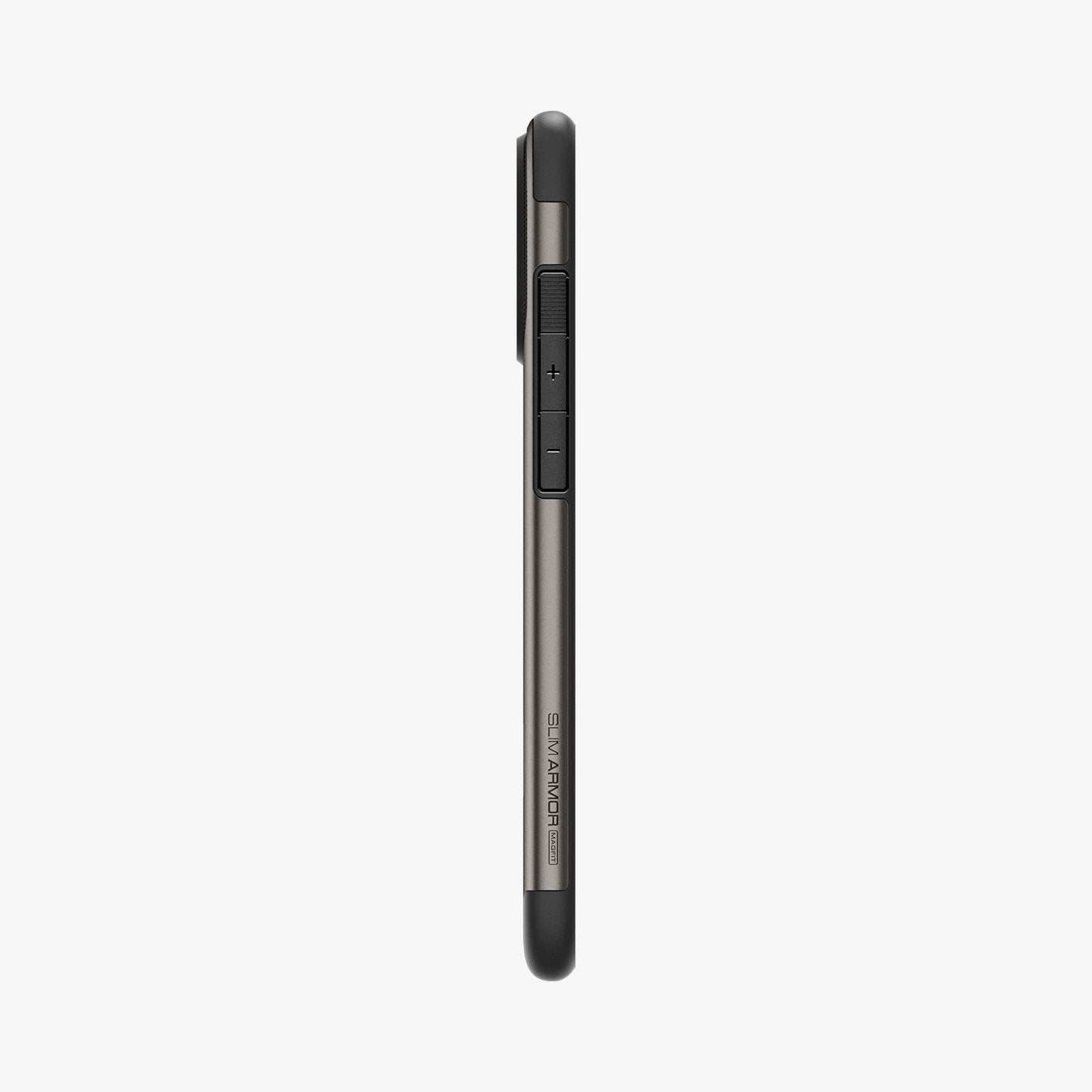 iPhone 16 Series - Slim Armor (MagFit)