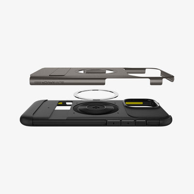 iPhone 16 Series - Slim Armor (MagFit)