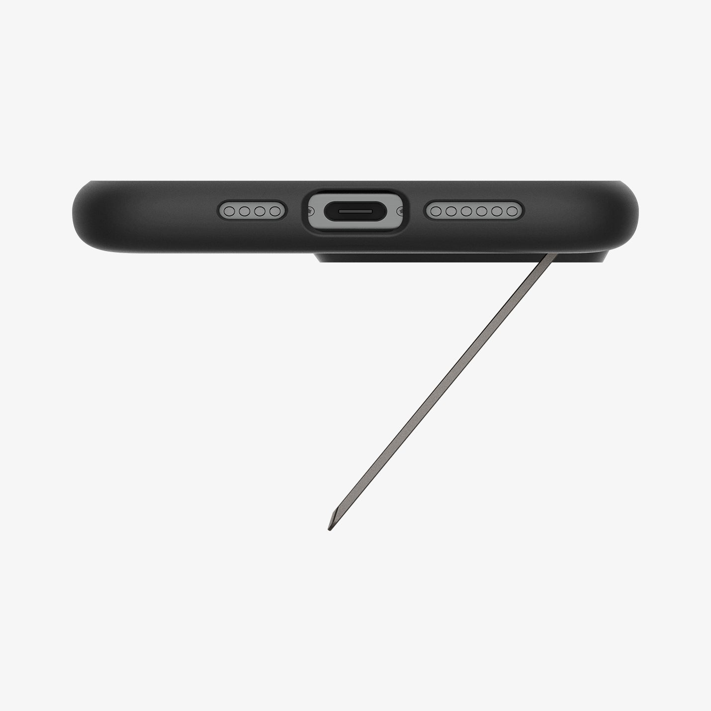 iPhone 16 Series - Slim Armor (MagFit)