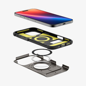 iPhone 16 Series - Slim Armor (MagFit)