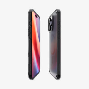 iPhone 16 Series - Ultra Hybrid T (MagFit + Camera Control)