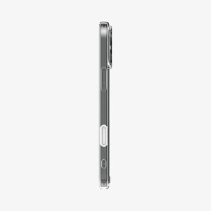 iPhone 16 Series - Ultra Hybrid T (MagFit + Camera Control)