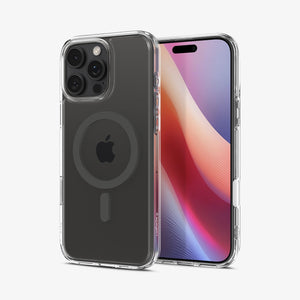 iPhone 16 Series - Ultra Hybrid T (MagFit + Camera Control)