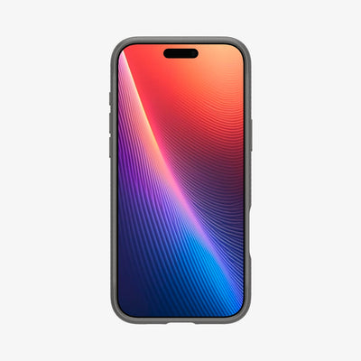 iPhone 16 Series - Rugged Armor (MagFit)